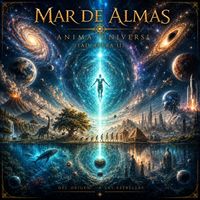 ANIMA UNIVERSI (AD ASTRA II) de Mar de Almas