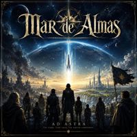Ad Astra de Mar de Almas