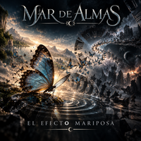 El efecto mariposa de Mar de Almas
