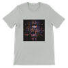Inspiration n Satisfaction - Unisex T-Shirt