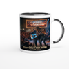 Country Home "Live" - Ceramic Mug