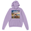 We're Home On The Beach - Classic Unisex Pullover Hoodie