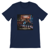 Country Home "Live" - Unisex T-Shirt