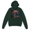 Country Home "Live" - Classic Unisex Pullover Hoodie