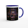 Inspiration n Satisfaction - Ceramic Mug