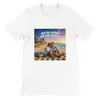 We're Home On The Beach - Unisex T-Shirt