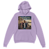 Where the Movies Walk - Classic Unisex Pullover Hoodie