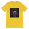 Inspiration n Satisfaction - Unisex T-Shirt
