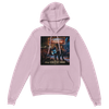 Country Home "Live" - Classic Unisex Pullover Hoodie