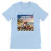 We're Home On The Beach - Unisex T-Shirt