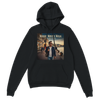 Where the Movies Walk - Classic Unisex Pullover Hoodie