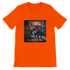 Country Home "Live" - Unisex T-Shirt