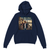 Where the Movies Walk - Classic Unisex Pullover Hoodie