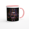 Inspiration n Satisfaction - Ceramic Mug
