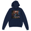 Country Home "Live" - Classic Unisex Pullover Hoodie