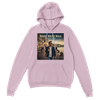 Where the Movies Walk - Classic Unisex Pullover Hoodie