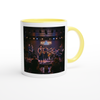 Inspiration n Satisfaction - Ceramic Mug