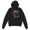 Country Home "Live" - Classic Unisex Pullover Hoodie