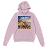 We're Home On The Beach - Classic Unisex Pullover Hoodie