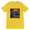 Country Home "Live" - Unisex T-Shirt