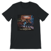 Country Home "Live" - Unisex T-Shirt