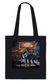 Country Home "Live" - Tote bag