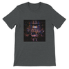 Inspiration n Satisfaction - Unisex T-Shirt