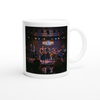 Inspiration n Satisfaction - Ceramic Mug
