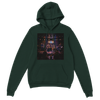 Inspiration n Satisfaction - Classic Unisex Pullover Hoodie