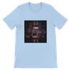 Inspiration n Satisfaction - Unisex T-Shirt