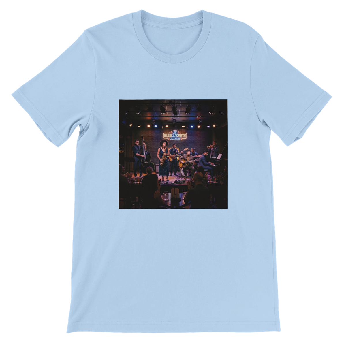 Inspiration n Satisfaction - Unisex T-Shirt