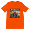 Where the Movies Walk - Unisex T-Shirt