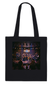 Inspiration n Satisfaction - Tote bag