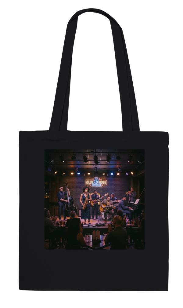 Inspiration n Satisfaction - Tote bag