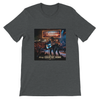 Country Home "Live" - Unisex T-Shirt
