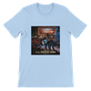 Country Home "Live" - Unisex T-Shirt