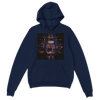 Inspiration n Satisfaction - Classic Unisex Pullover Hoodie