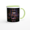 Inspiration n Satisfaction - Ceramic Mug