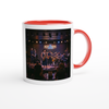 Inspiration n Satisfaction - Ceramic Mug