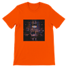 Inspiration n Satisfaction - Unisex T-Shirt