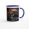 Country Home "Live" - Ceramic Mug