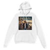 Where the Movies Walk - Classic Unisex Pullover Hoodie