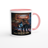 Country Home "Live" - Ceramic Mug