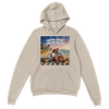 We're Home On The Beach - Classic Unisex Pullover Hoodie