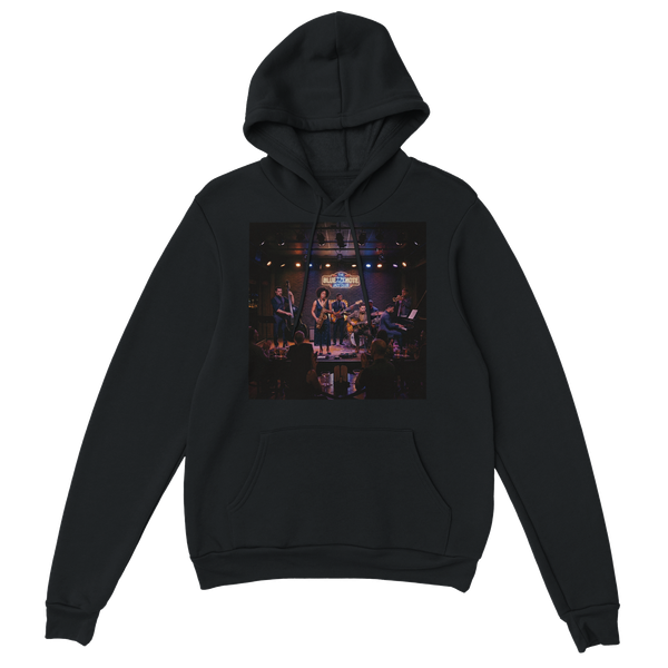 Inspiration n Satisfaction - Classic Unisex Pullover Hoodie