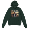 Where the Movies Walk - Classic Unisex Pullover Hoodie