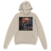 Country Home "Live" - Classic Unisex Pullover Hoodie