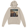 Where the Movies Walk - Classic Unisex Pullover Hoodie