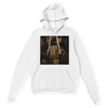 Tools of the Trade (feat. Ev Linett) - Classic Unisex Pullover Hoodie