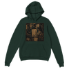 Tools of the Trade (feat. Ev Linett) - Classic Unisex Pullover Hoodie
